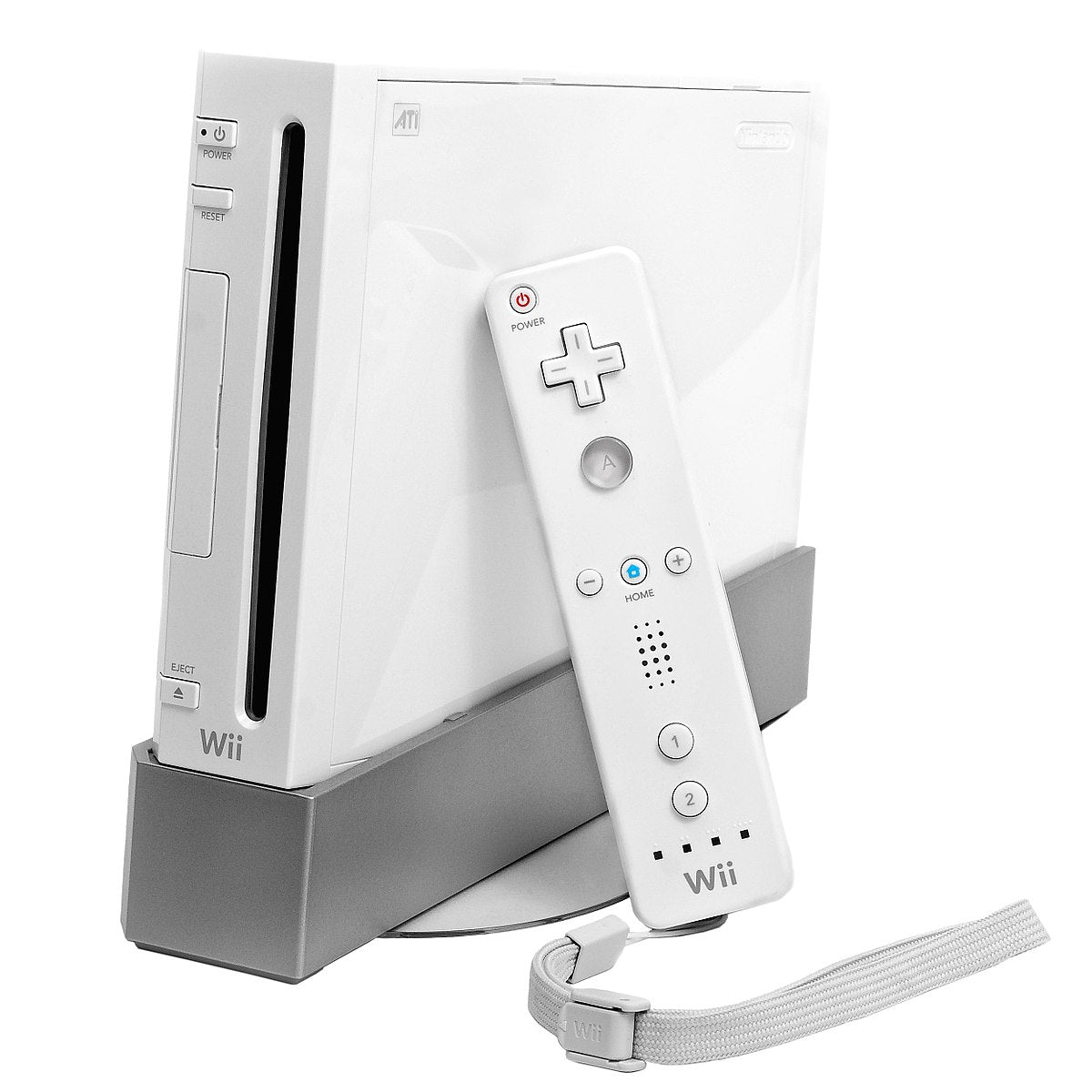 Nintendo Wii Games and Consoles for Sale – Secret Castle Toys & Games