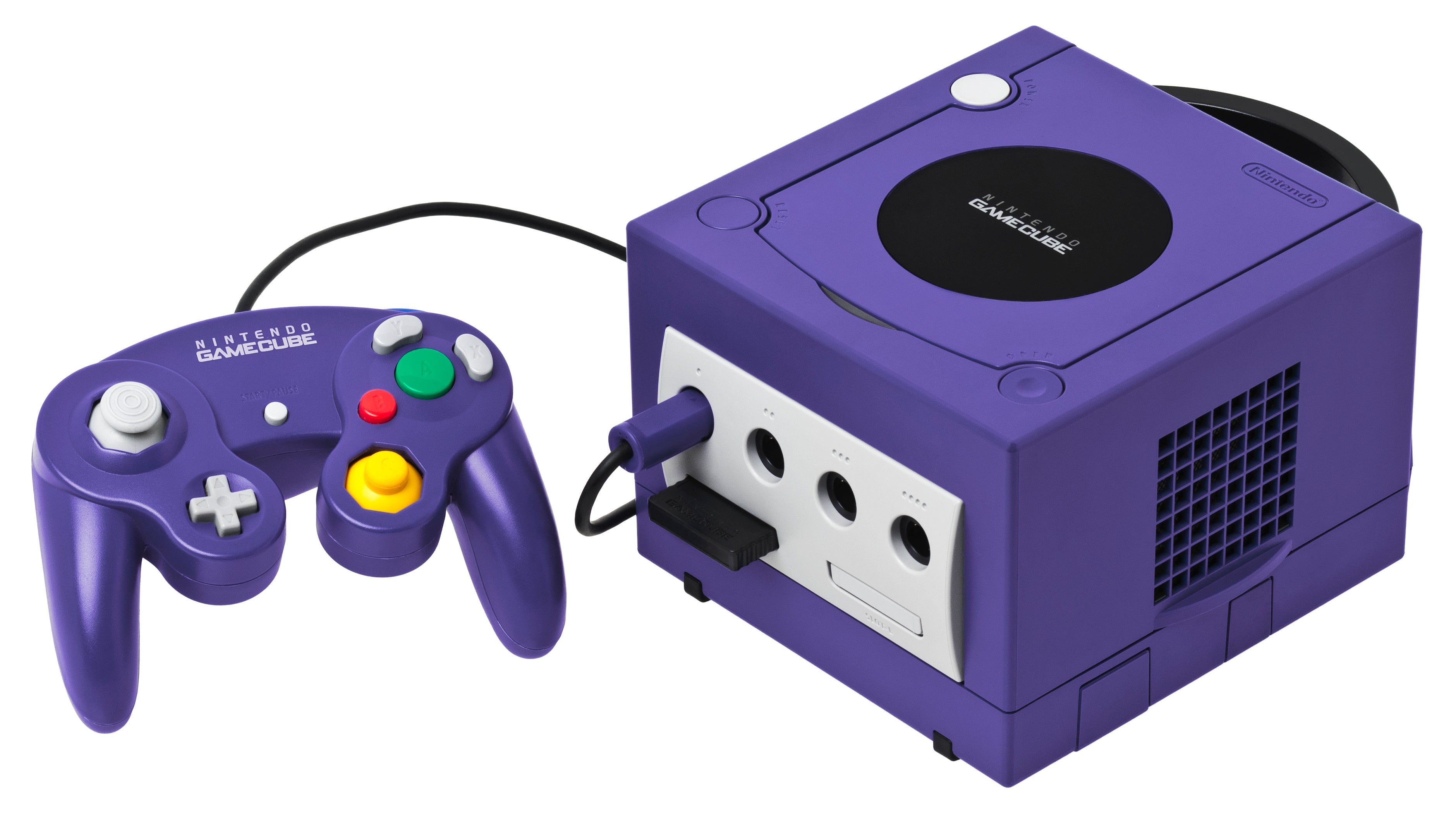 Nintendo Gamecube for Sale – Secret Castle Toys & Games