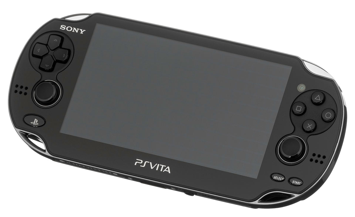 Sony Playstation Vita Games and Consoles for Sale – Secret Castle 