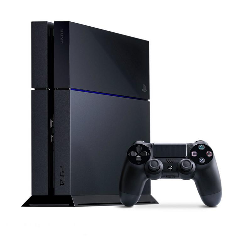 Sony Playstation 4 (PS4) Games and Consoles for Sale – Secret