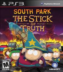 South Park: The Stick of Truth - (Missing) (Playstation 3)