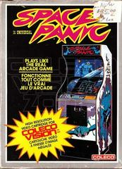 Space Panic - (CIB Flaw) (Colecovision)