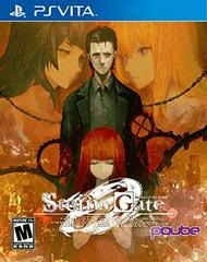 Steins Gate 0 - (CIB) (Playstation Vita)