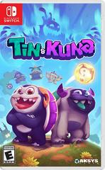 Tin & Kuna - (CIB) (Nintendo Switch)