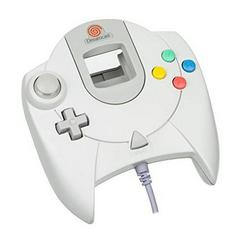 Sega Dreamcast Controller - (Missing) (Sega Dreamcast) – Secret Castle