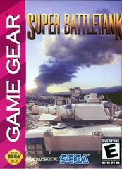 Super Battletank - (LS) (Sega Game Gear)