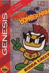 Mega Bomberman - (LS) (Sega Genesis)