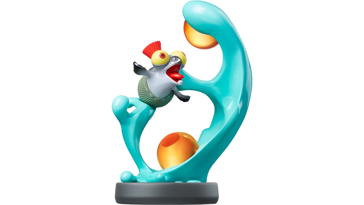 Small-Fry - (LS) (Amiibo)