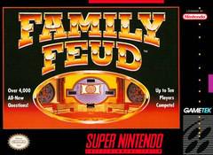 Disputa familiar - (LS) (Super Nintendo)