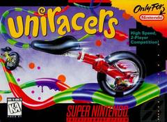 Uniracers - (LS Flaw) (Super Nintendo)