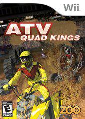 ATV Quad Kings - (CIB) (Wii)