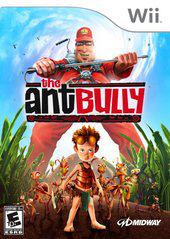 Ant Bully - (New) (Wii)