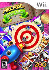Arcade Shooting Gallery - (New) (Wii)