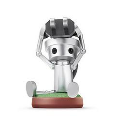 Chibi-Robo - (LS) (Amiibo)