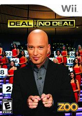 Deal or No Deal - (New) (Wii)