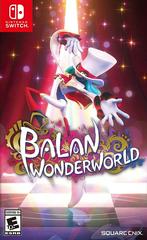 Balan Wonderworld - (CIB) (Nintendo Switch)