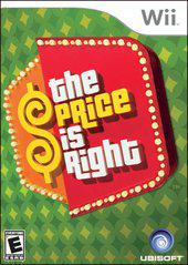 The Price is Right - (New) (Wii)