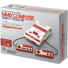 Nintendo Classic Mini Famicom - (CIB) (Famicom)