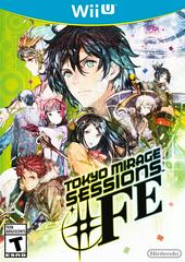 Tokyo Mirage Sessions #FE - (Missing) (Wii U)