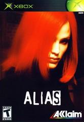 Alias - (CIB) (Xbox)