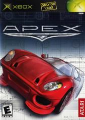 Apex - (CIB) (Xbox)