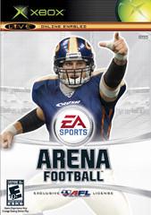 Arena Football - (MissFlaw) (Xbox)