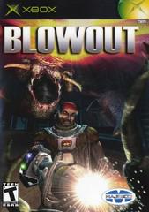 Blowout - (CIB) (Xbox)