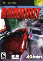 Burnout - (MissFlaw) (Xbox)