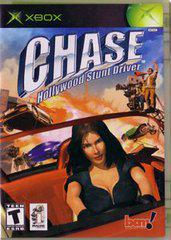 Chase: Hollywood Stunt Driver - (CIB) (Xbox)