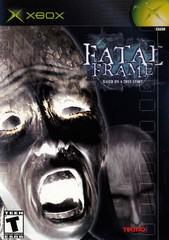 Fatal Frame - (Missing) (Xbox)