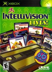 Intellivision Lives - (CIB) (Xbox)