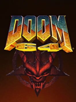Doom 64 - (CIB) (Playstation 4)