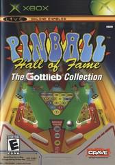 Pinball Hall of Fame The Gottlieb Collection - (CIB) (Xbox)