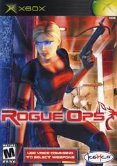 Rogue Ops - (CIB) (Xbox)