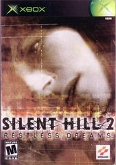 Silent Hill 2 - (CIB) (Xbox)