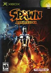 Spawn Armageddon - (CIB) (Xbox)