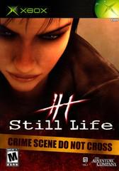 Still Life - (CIB) (Xbox)