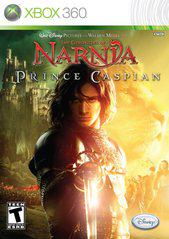 Chronicles of Narnia Prince Caspian - (Missing) (Xbox 360)