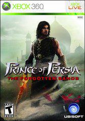 Prince of Persia: Las Arenas Olvidadas - (CIB) (Xbox 360)