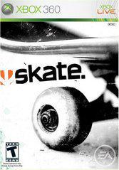 Skate - (CIB) (Xbox 360)