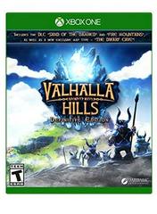 Valhalla Hills - (CIB) (Xbox One)