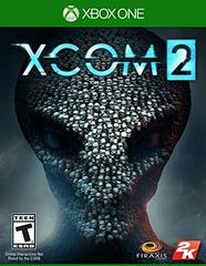 XCOM 2 - (CIB) (Xbox Uno)