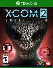 XCOM 2 Collection - (CIB) (Xbox One)