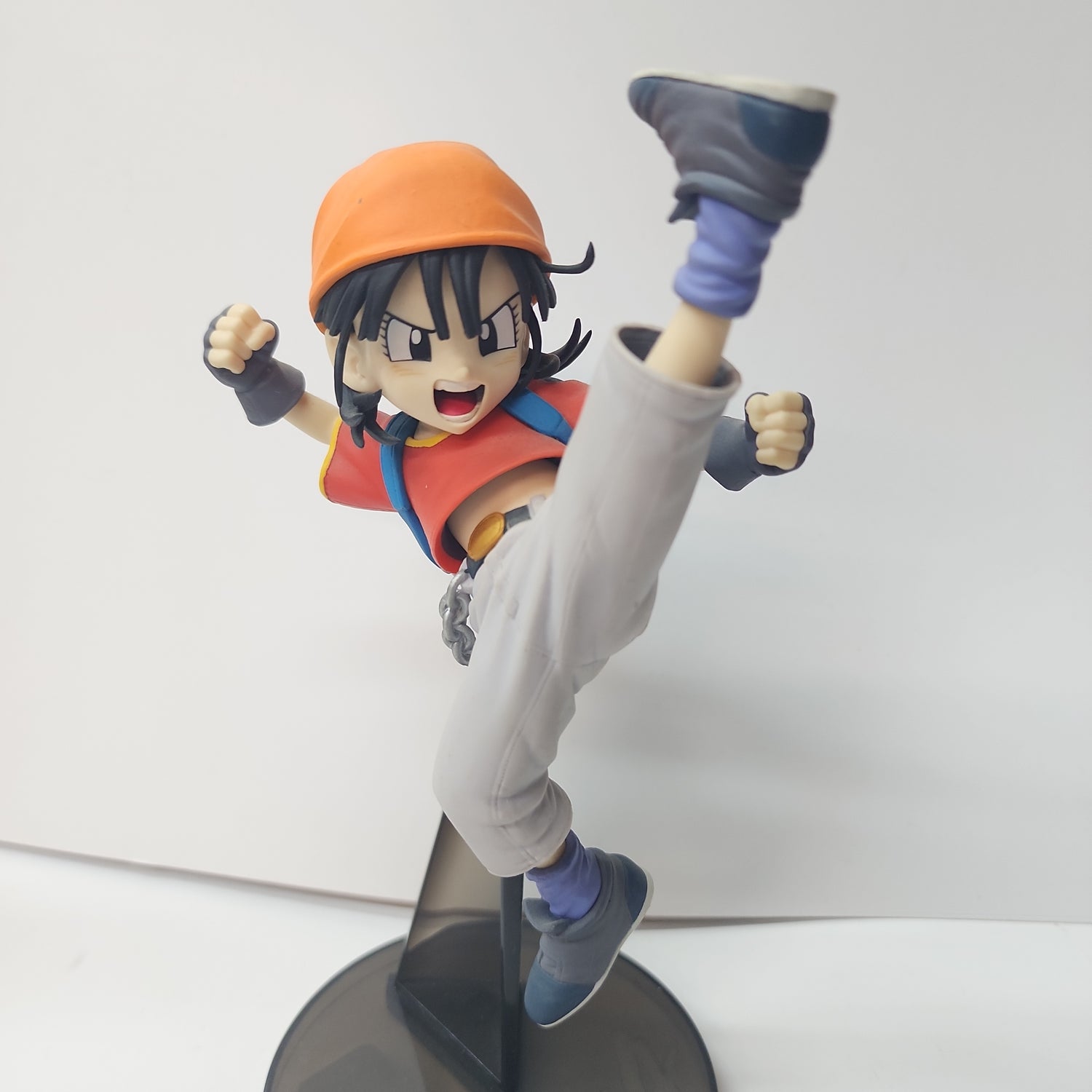 Sartén BIG Tenkaichi Bandai (LS)