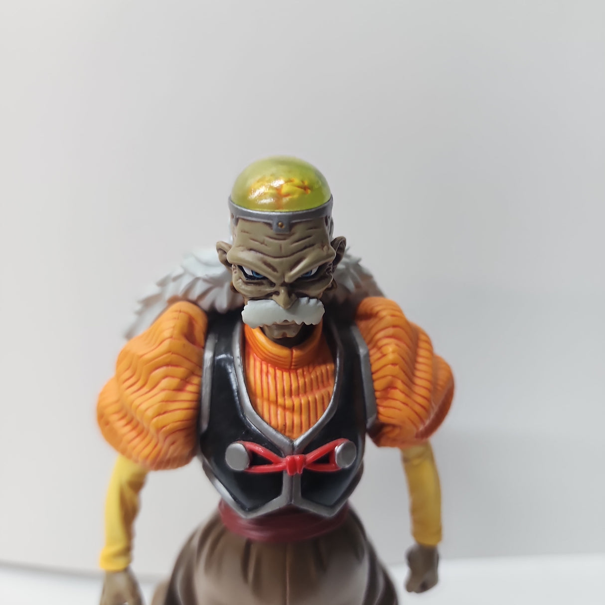 SCultures Torneo Mundial de Artes Marciales Dragon Ball Zoukei Parte 2 Android 20 (LS)