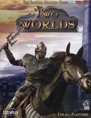 Two Worlds - (CIB) (Strategy Guide)