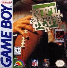 NFL Quarterback Club 2 - (LS) (GameBoy)
