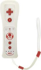 Toad Wii Remote - (LS) (Wii)