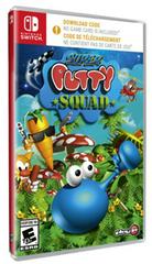 Super Putty Squad - (NEW) (Nintendo Switch)