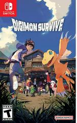 Digimon Survive - (CIB) (Nintendo Switch)